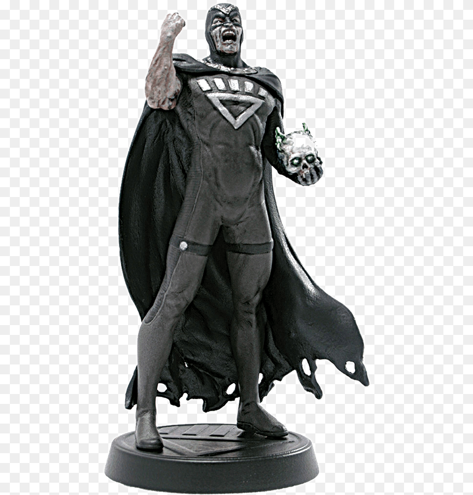 In Each Issue Blackest Night Brightest Day Collection, Figurine, Adult, Person, Man Png