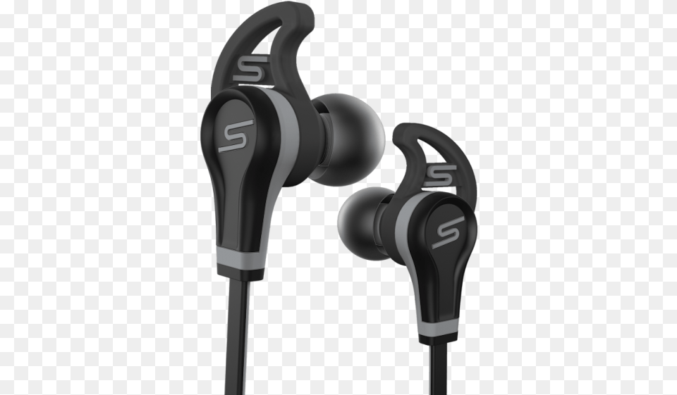In Ear Wired Sport Gallery Images Black Headphones, Electronics, Appliance, Blow Dryer, Device Free Png Download