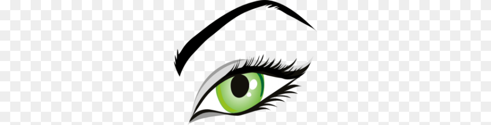 In Eyes Green, Art, Graphics Free Transparent Png