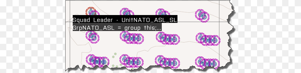 In F3 The Init Field Of All Pre Placed Units Contains Portable Network Graphics, Purple, Pattern Free Png