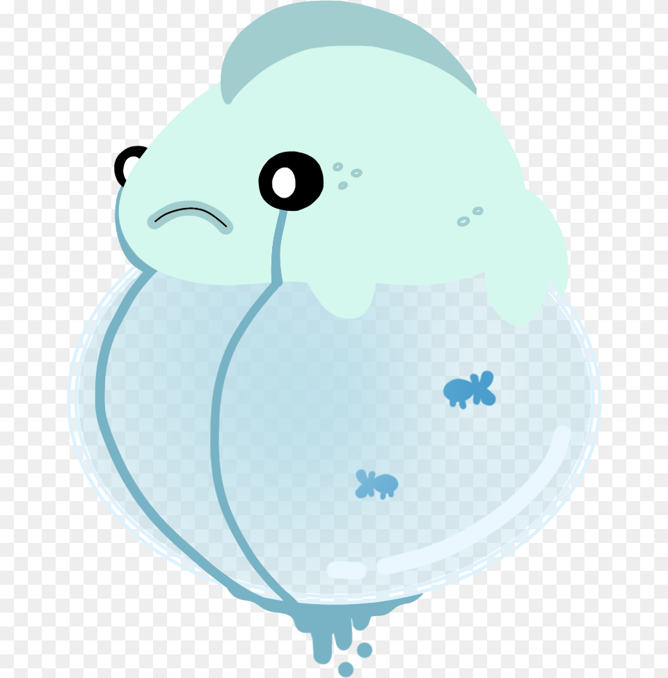 In Fishbowl Space We Babysit Wallace Space, Balloon, Animal Png