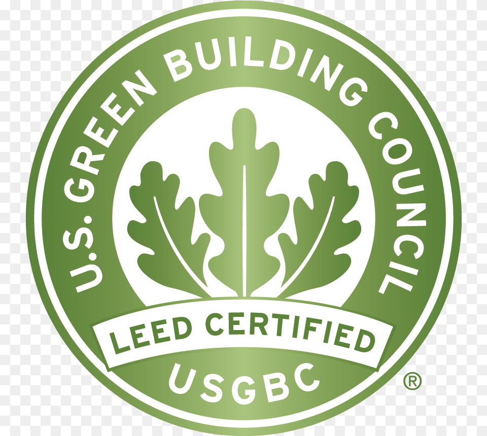 In Focus Leed Ap Certification Solarfeeds Marketplace Leed Certified, Logo, Leaf, Plant, Food Free Transparent Png