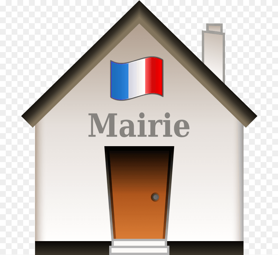 In France Clipart Download Mairie Logo, Outdoors, Nature Png
