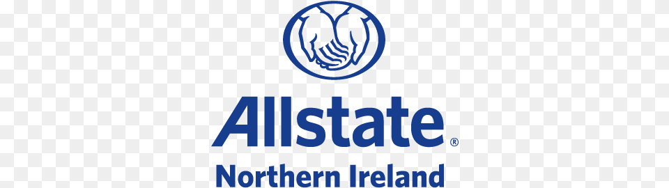 In Good Hands Allstate Northern Ireland, Logo Png