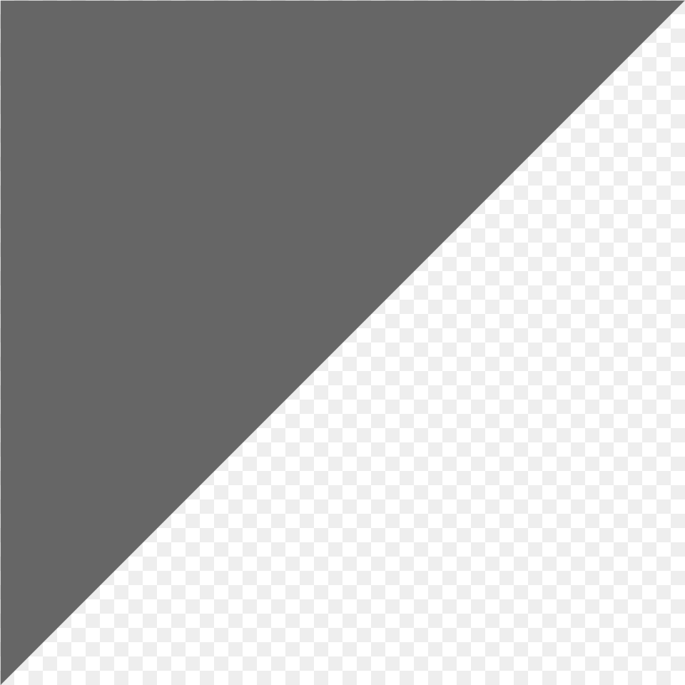 In Grey Grey And White Triangle, Lighting, Gray Png Image