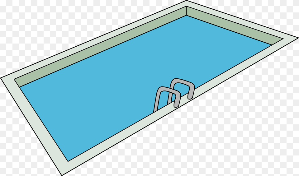In Ground Swimming Pool Clipart, Leisure Activities, Person, Sport, Swimming Pool Png
