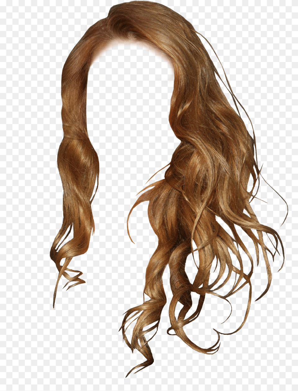 In Hair, Adult, Blonde, Female, Person Png