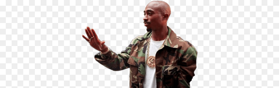 In High Resolution 2pac, Military, Military Uniform, Adult, Male Free Transparent Png