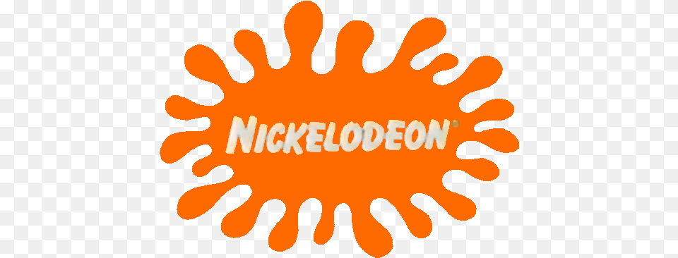 In Honor Of Nickelodeon Introducing The Splat Tonight Nickelodeon Logo, Person Png
