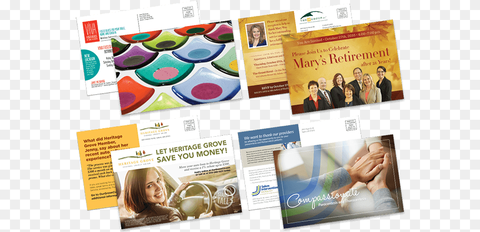 In House Graphics Salem Oregon Flyer, Advertisement, Poster, Adult, Female Png