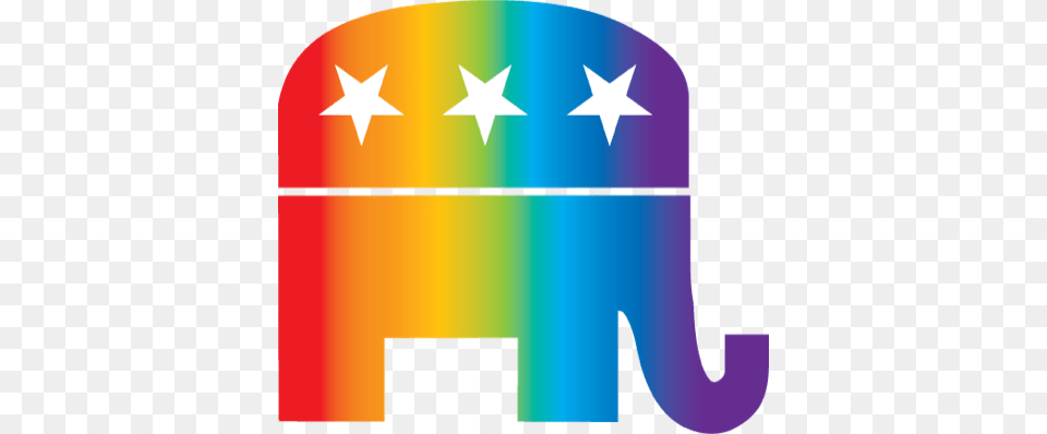 In Hypocrisy We Trust Lgbt Americans And The Republican Party, Symbol, Logo Free Png