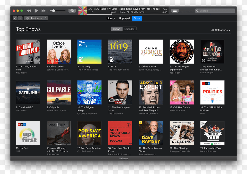 In Itunes The Information Density Was Greater And Online Advertising, File, Person, Face, Head Png