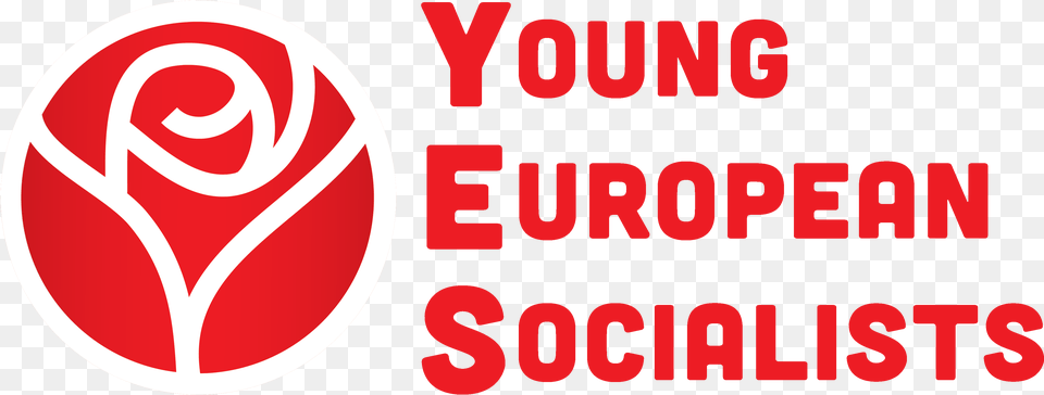 In Light Of The Political Situation In Catalonia The Young European Socialists, Logo, Scoreboard Free Transparent Png