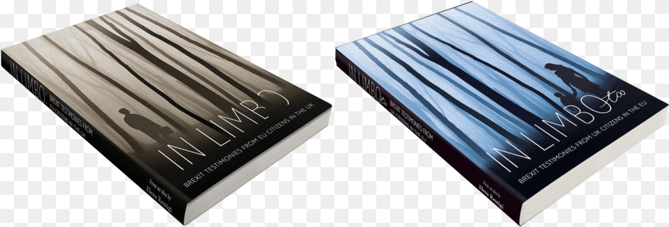 In Limbo Testimonies Eye Shadow, Book, Novel, Publication Free Png Download