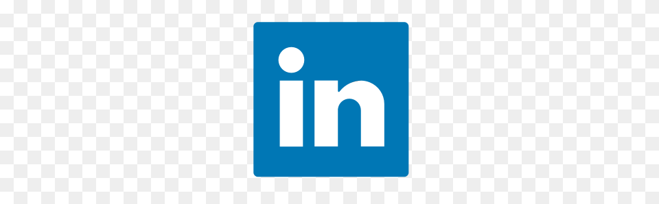 In Linked Linkedin Linkedin Logo Logo Icon, Sign, Symbol, First Aid, Text Png Image