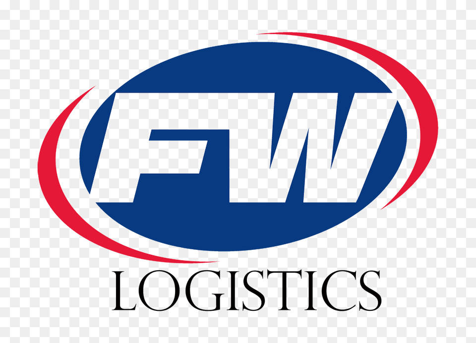 In Logistics, Logo Free Png