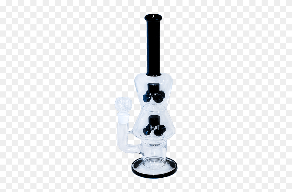 In Long Brown Glass Bong Flyhookah, Smoke Pipe, Microscope Png Image