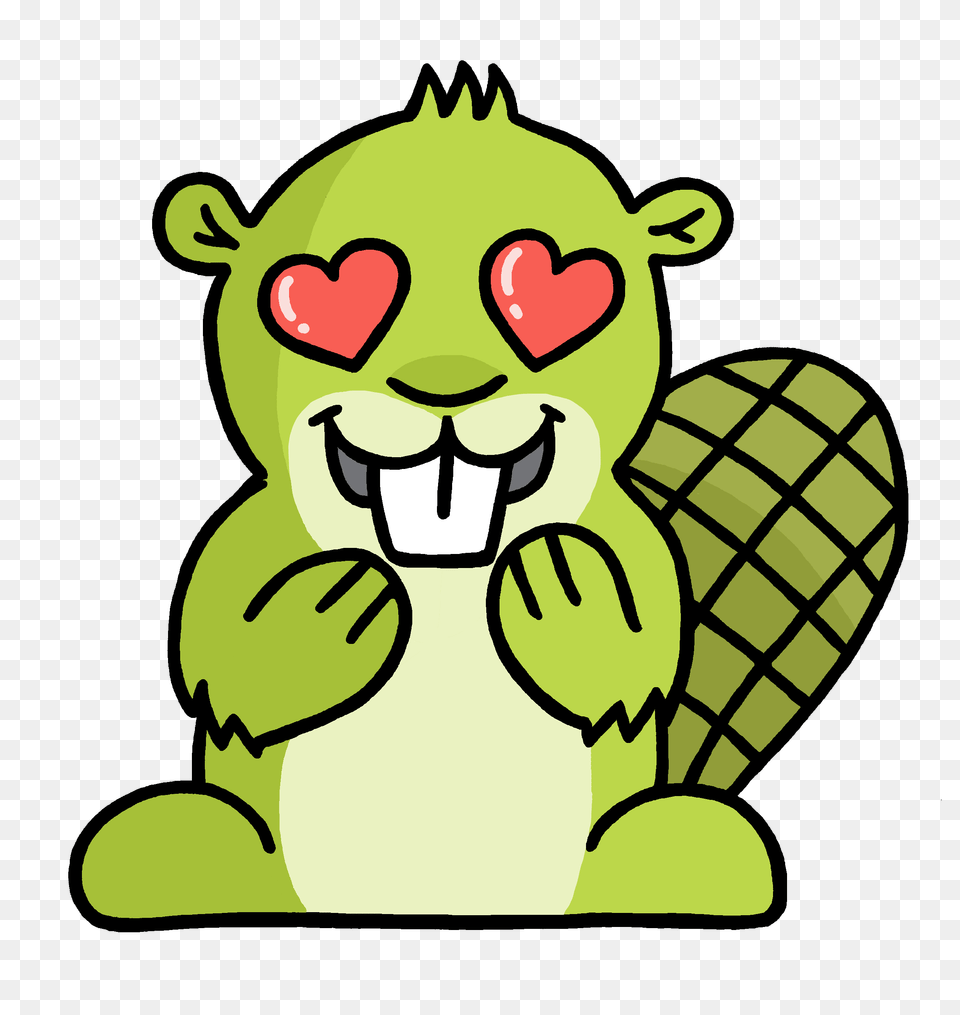 In Love Adsy, Green, Animal, Bear, Mammal Free Transparent Png