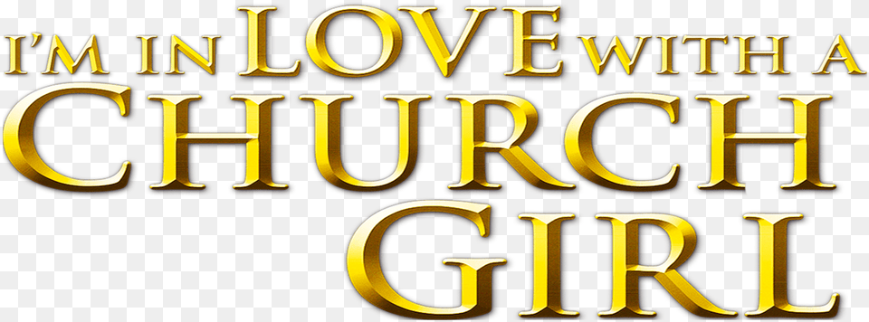 In Love With A Church Girl Netflix Vertical, Text, Book, Publication Png