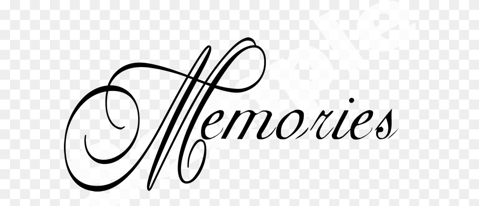 In Loving Memory Clip Art Transparent Clip Art, Logo, Text Png