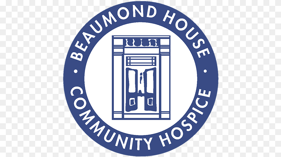 In Loving Memory Of Robert Mahoney Beaumond House Community Hospice, Logo, Disk Free Png