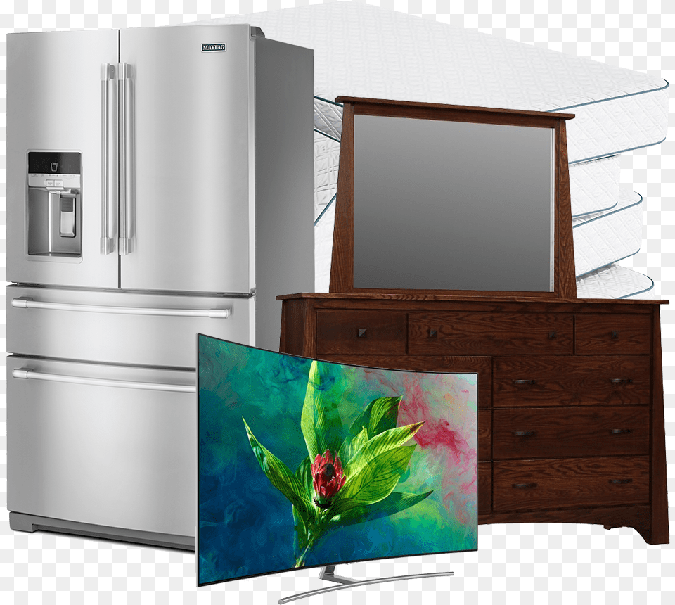 In Medford Wi Refrigerator, Appliance, Device, Electrical Device, Art Png Image