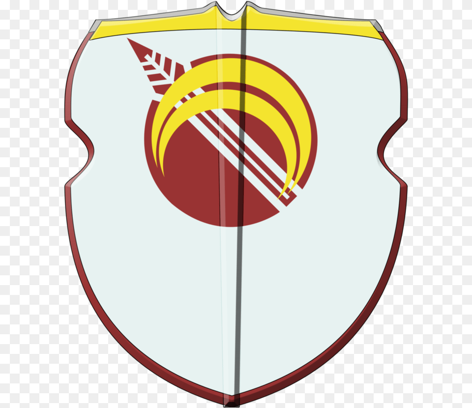 In Memory Of My Favorite Ship From Rwby We Will Miss Arkos Symbol, Armor, Shield Png Image