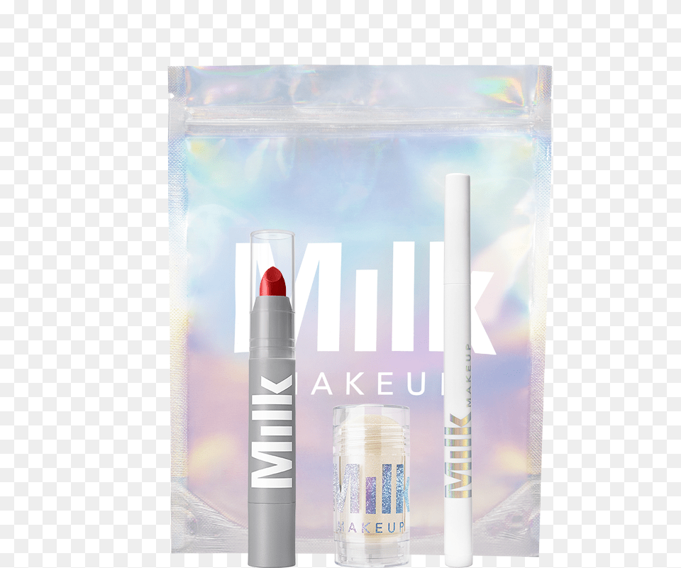 In Milk Makeup39s Fourth Of July Firewerks Set Eye Liner, Cosmetics, Lipstick Png