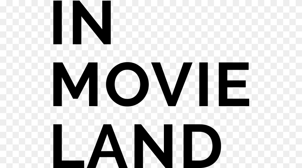 In Movie Land Oval, Gray Png Image