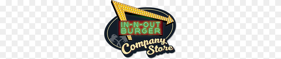 In N Out Burger Company Store, Architecture, Building, Hotel, Dynamite Free Transparent Png