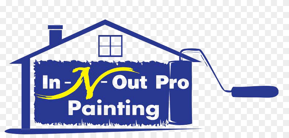 In N Out Pro Painting Is A One Stop Expert Painting Bringing Europeans Together Association, Logo, Outdoors, Nature, Smoke Pipe Png
