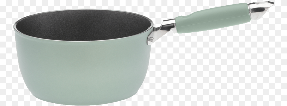 In Nonstick Sauce Pot Saut Pan, Cooking Pan, Cookware, Cup Png Image