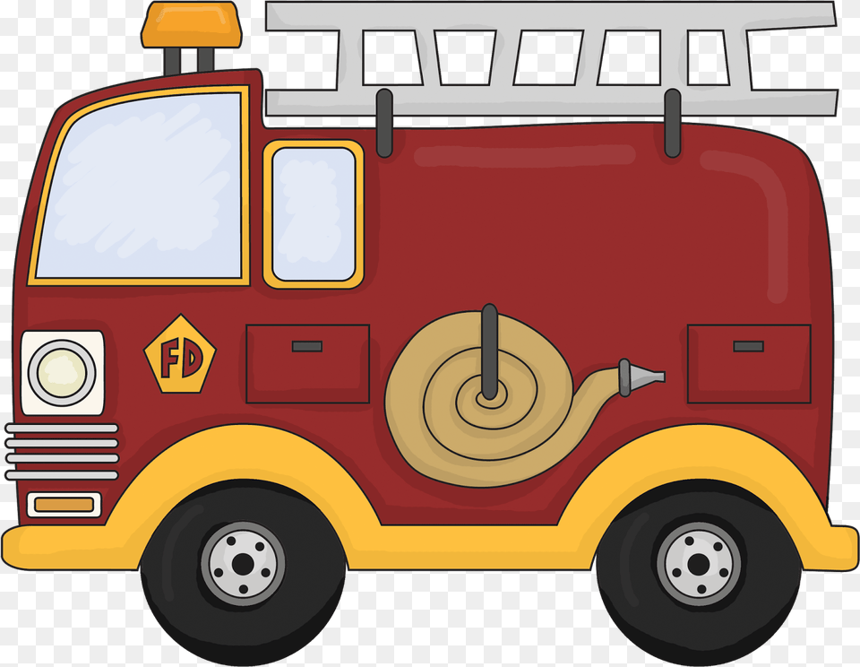 In Observation Of October Being Fire Safety Month We Fire Truck Number Puzzle, Transportation, Vehicle, Fire Truck, Moving Van Png
