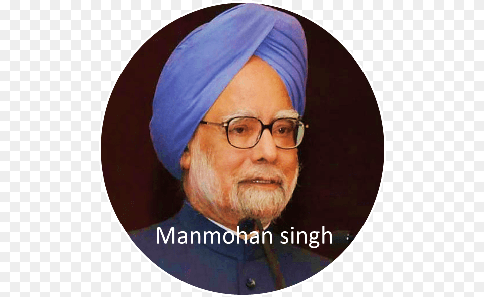 In One Of His Sharpest Attacks Yet On Narendra Modi Congress Prime Minister, Clothing, Turban, Adult, Male Free Png Download