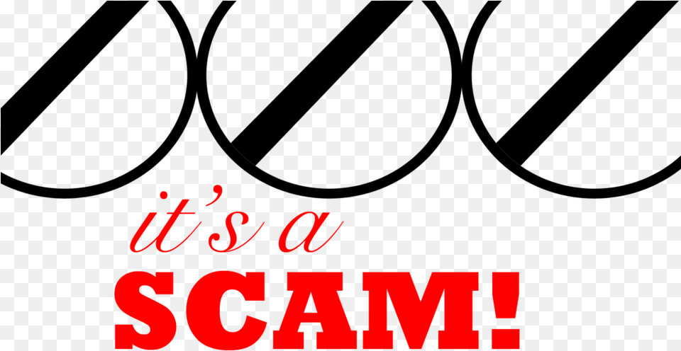 In One Scam The Interested Parties Are Instructed, Text Free Png Download