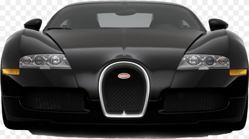 In Order To Attain To The Best Performance Musicality Bugatti Veyron Front, Car, Transportation, Vehicle, Coupe Png