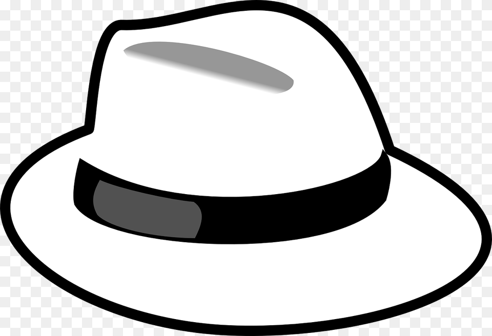 In Order To Become Ethical Hacker It Is Necessary Yellow Six Thinking Hats, Clothing, Hat, Sun Hat Free Transparent Png