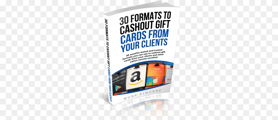 In Order To Master The Art Of Getting Massive Cashout, Advertisement, Poster, Publication, Book Png Image