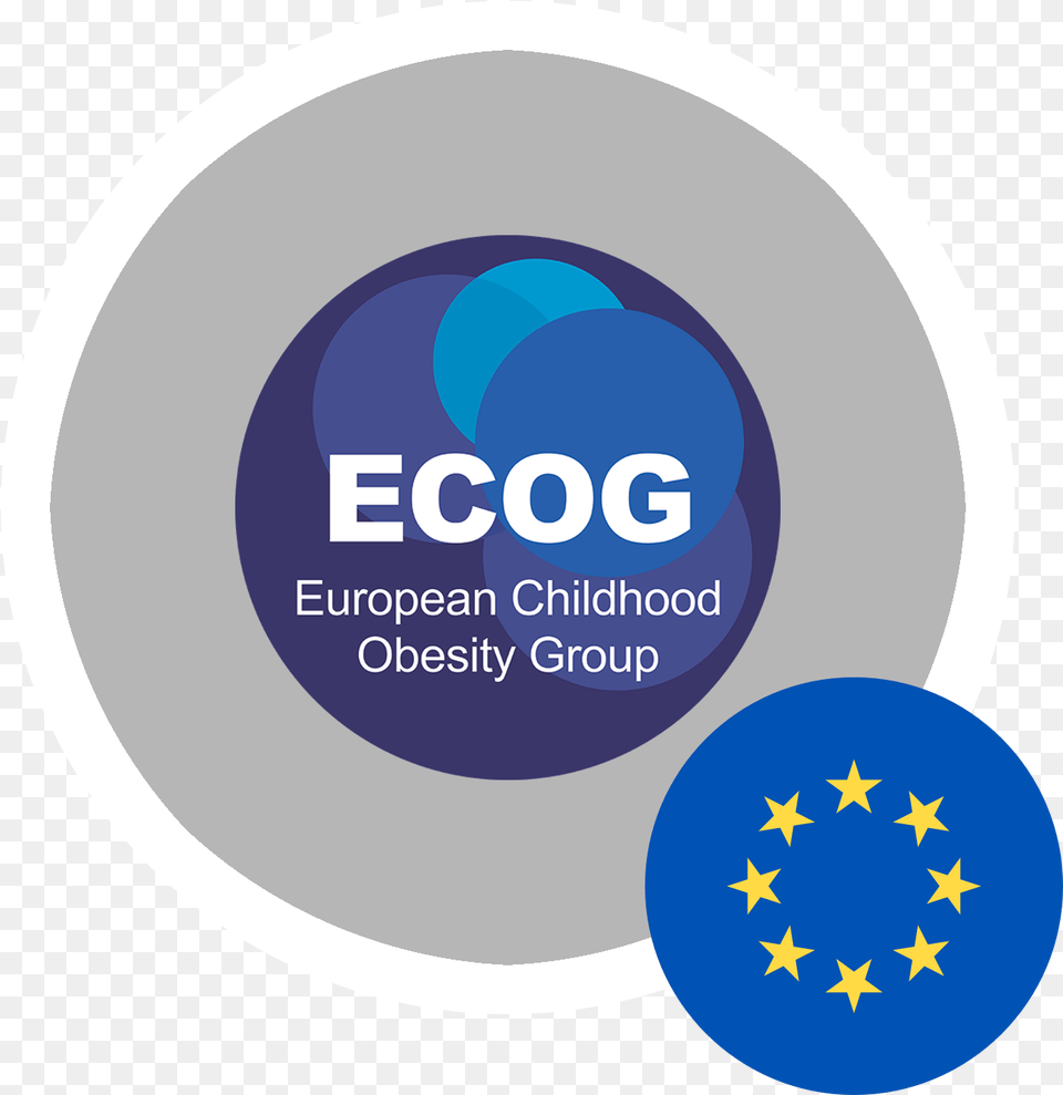 In Order To Raise Awareness Regarding Obesity Related Eastern Cooperative Oncology Group, Badge, Logo, Symbol, Sticker Free Png Download