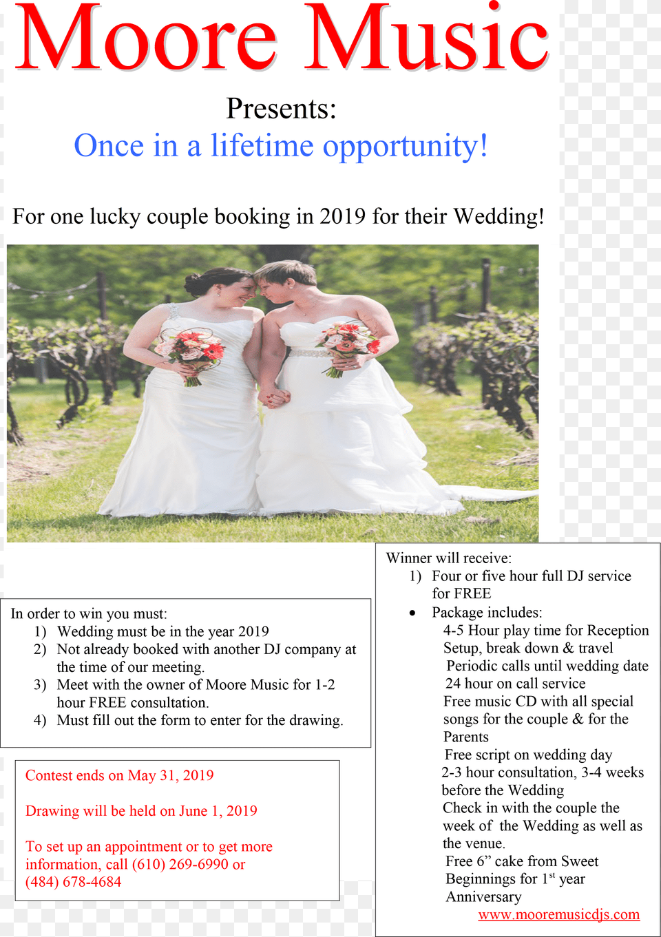 In Order To Win You Must Flyer, Clothing, Dress, Wedding Gown, Wedding Free Png Download