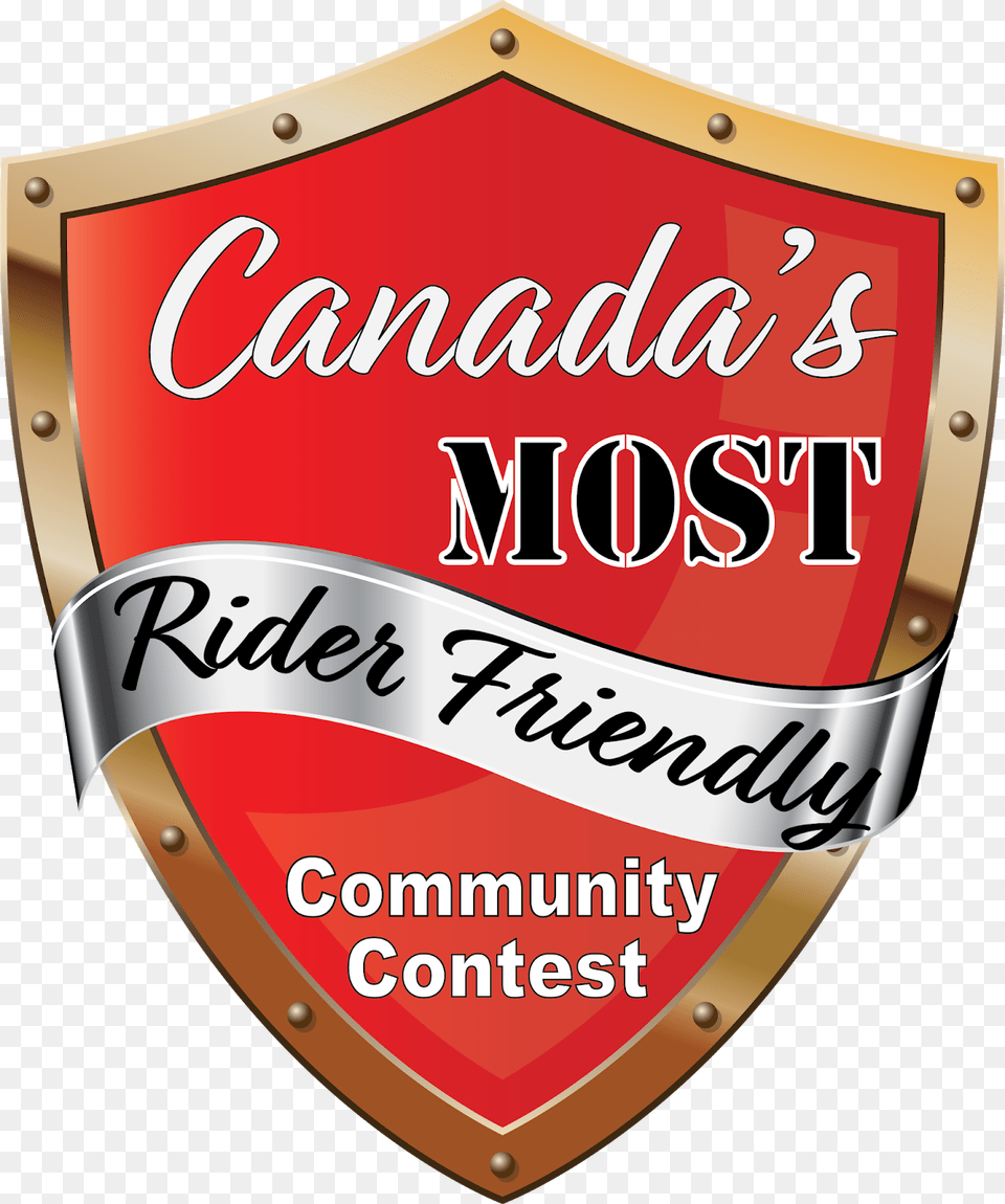 In Other News Canada39s Most Rider Friendly Community Lucy39s Book Club For The Lost And Found, Armor, Shield, Dynamite, Weapon Free Png Download