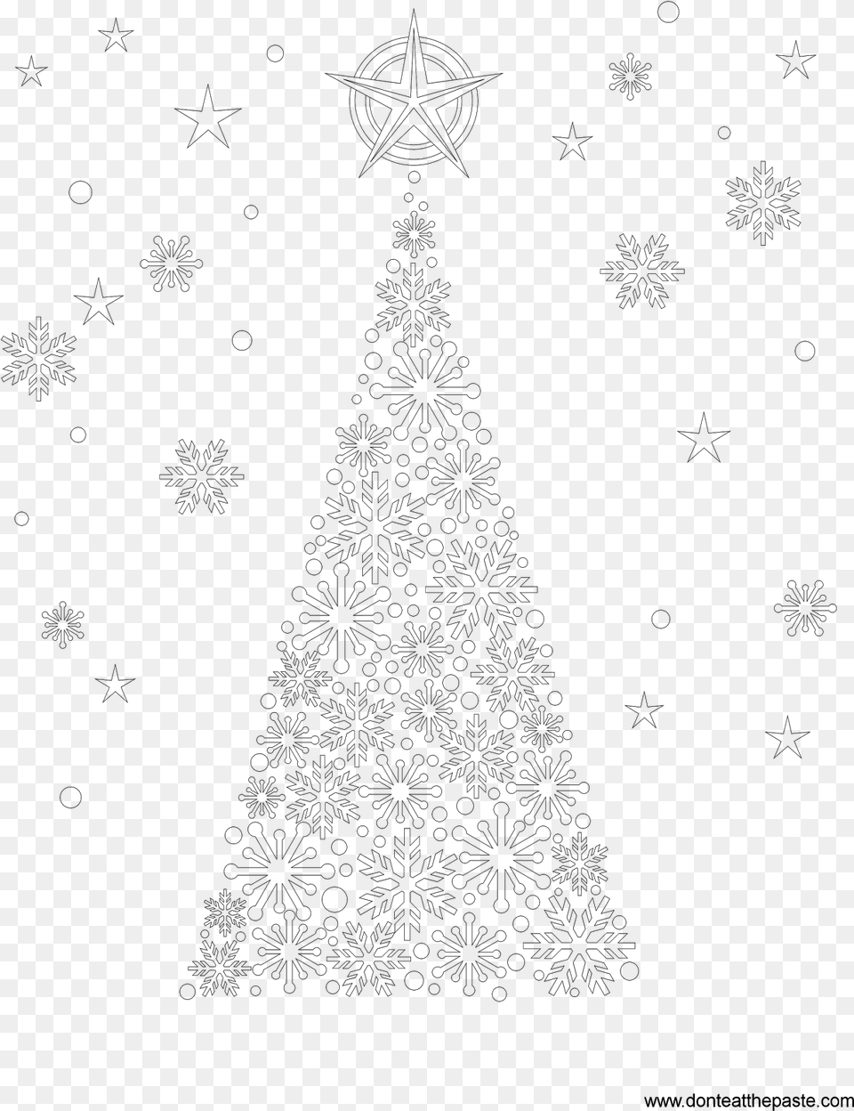 In Other News Today I Got A Short Message From A Childhood Christmas Day, Gray Png Image