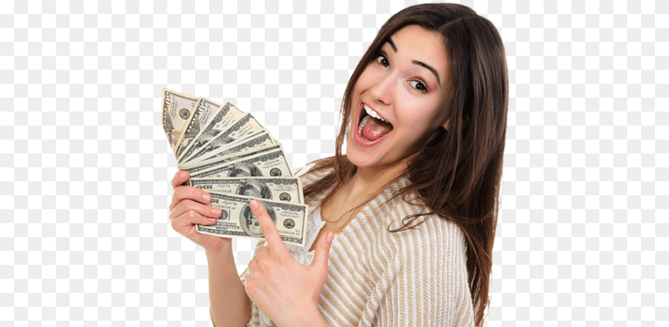 In Other Words A Simple Great Cash, Adult, Female, Person, Woman Png Image
