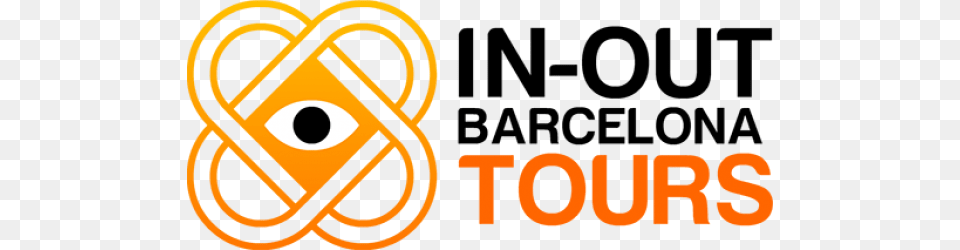 In Out Barcelona Tours Blog Out Barcelona Tours, Logo, Face, Head, Person Free Transparent Png