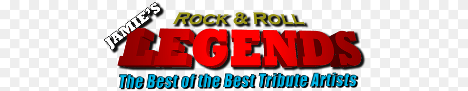 In Over 50 Casinos For Over 25 Years In 10 Countries Rock N Roll Legends, Scoreboard, Text Png Image