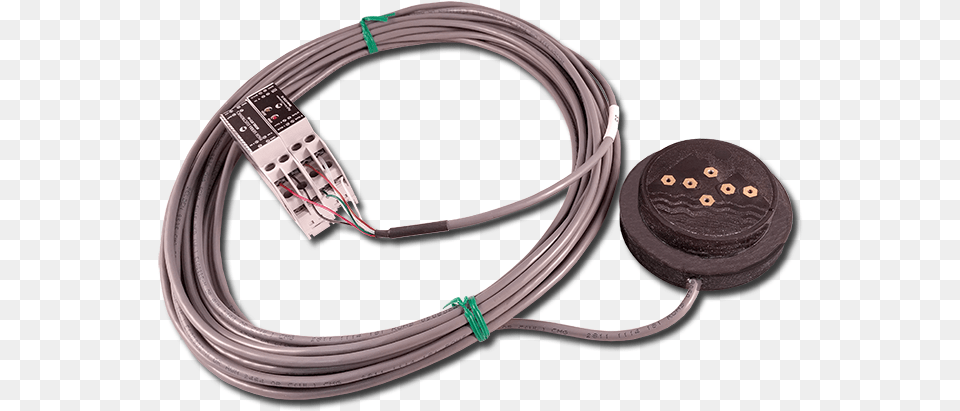 In Pavement Surface Temperature And Condition Sensor Sentinel Cable Kit Inc Temp, Smoke Pipe, Wire Free Png