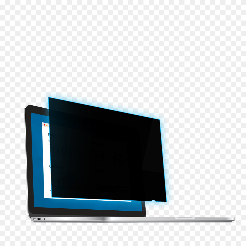 In Privacy Filter With Anti Blue Light Anti Glare Anti Bacterial, Computer Hardware, Electronics, Hardware, Monitor Free Png