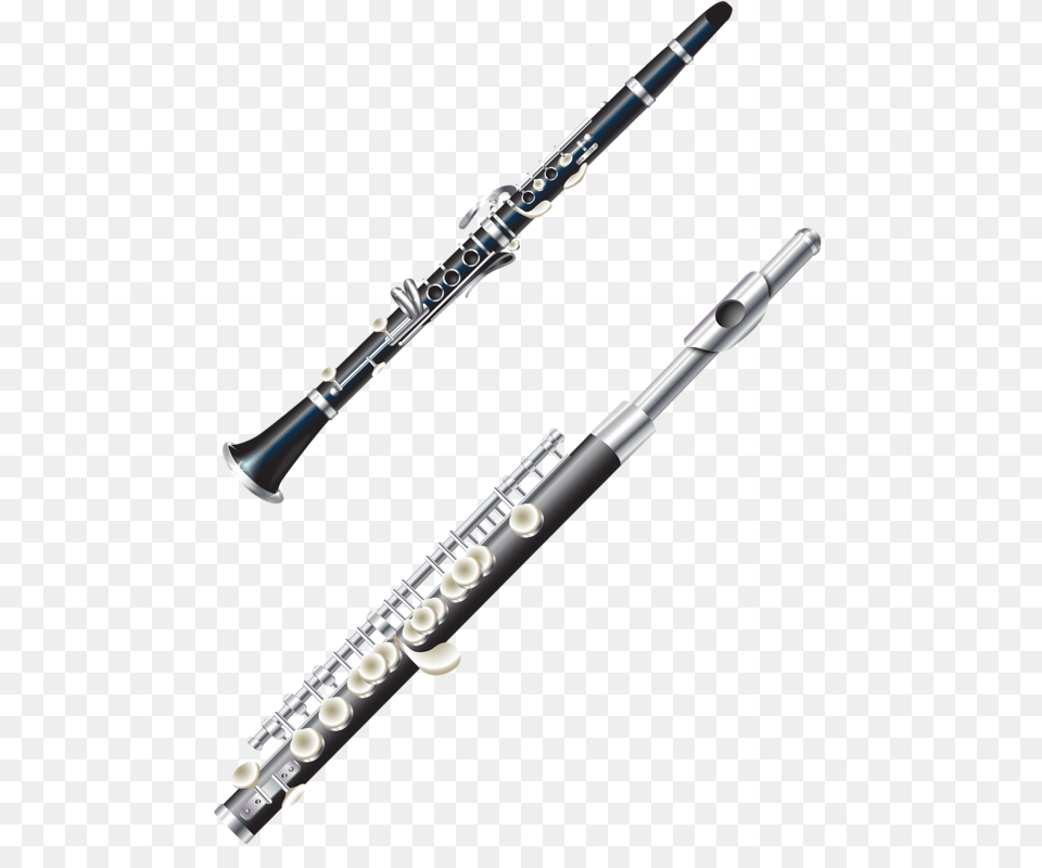 In R P Instruments Clip Art And Album, Musical Instrument, Oboe, Smoke Pipe Png