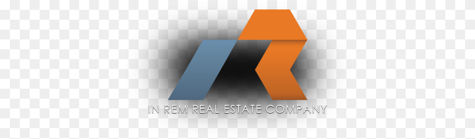 In Rem Real Estate Company Chicago, Logo Png Image