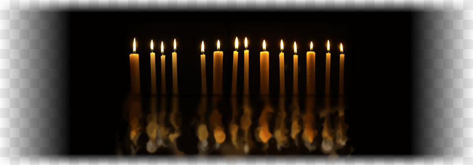 In Response To Orlando Massacre Wishing You A Happy Diwali, Candle, Festival, Hanukkah Menorah Free Png Download